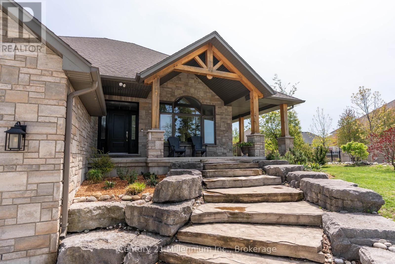 46 FENTON DRIVE