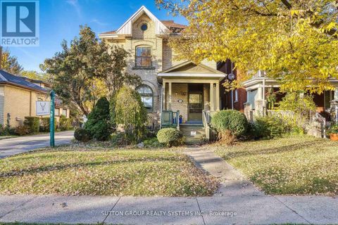 258 ONTARIO STREET Stratford ON N5A3H5