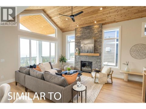 225A Grizzly Ridge Trail Big White BC V1P1P4