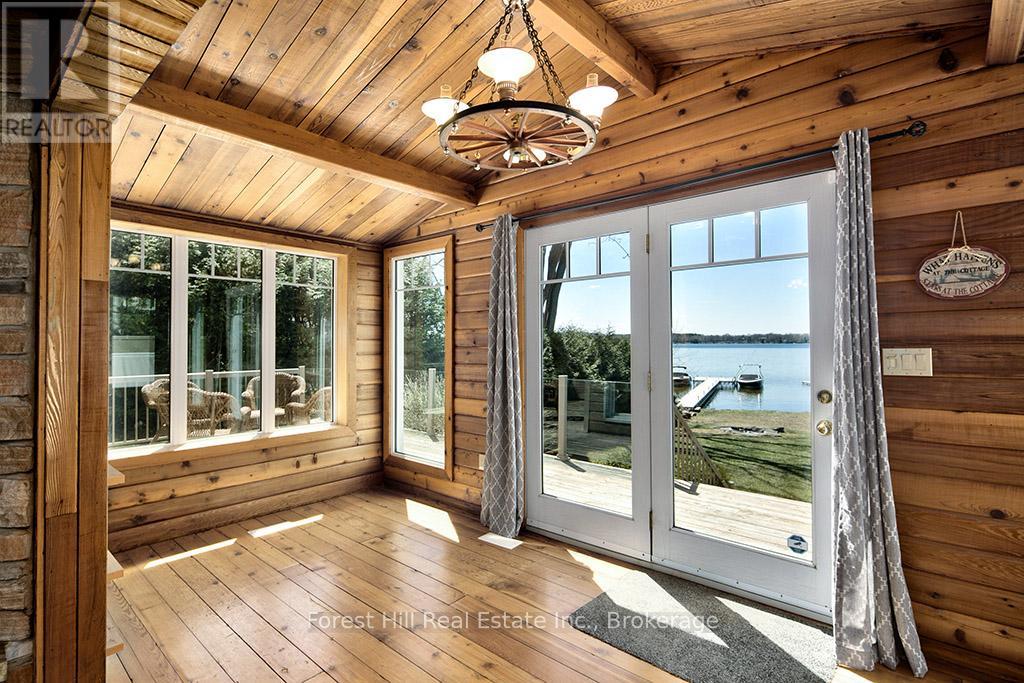 222 PLANTT'S POINT ROAD