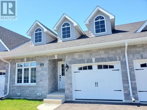 153 WILMER AVENUE Gananoque ON K7G3C3