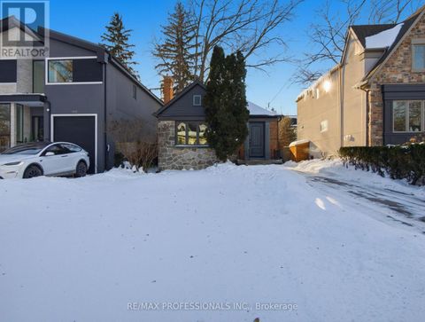 Property photo of 168 the kingsway, toronto (kingsway south), ON m8x2v6