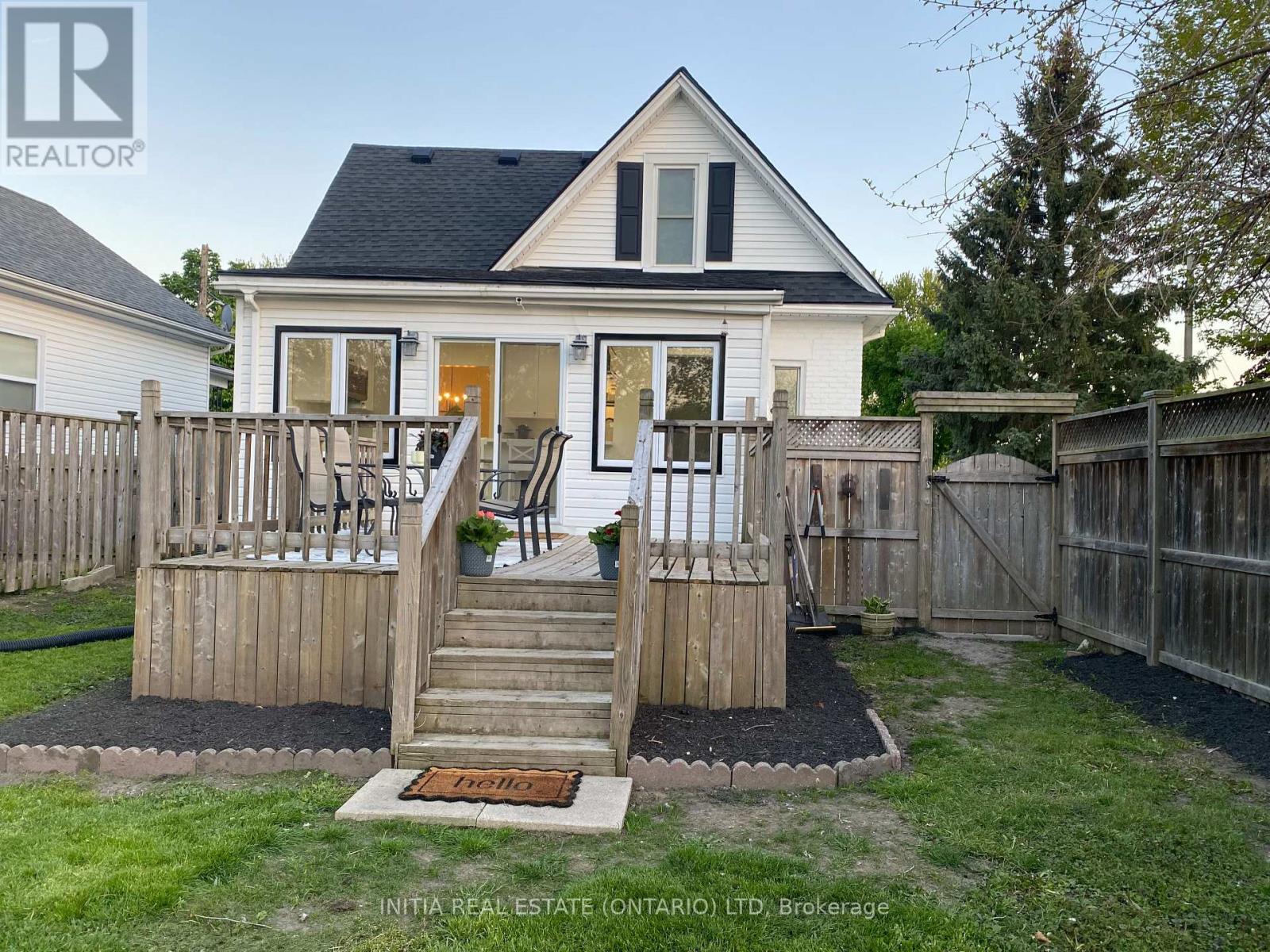 114 ANN STREET