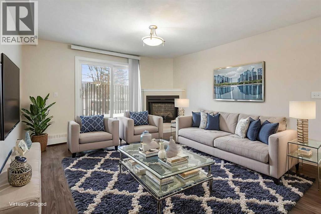 101, 3747 42 Street NW