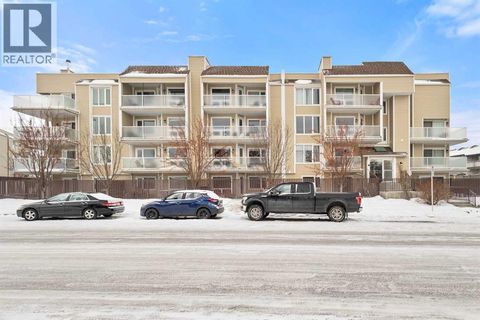 101, 3747 42 Street NW Calgary AB T3A2W4