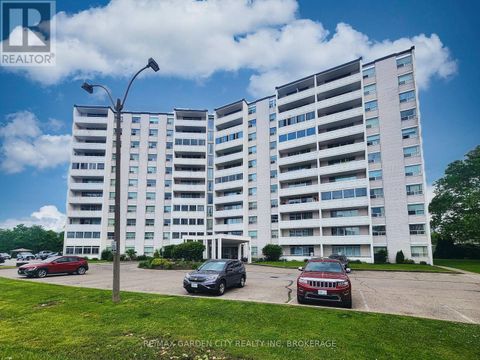 1002 - 35 TOWERING HEIGHTS BOULEVARD St. Catharines (Glendale/Glenridge) ON L2T3G8