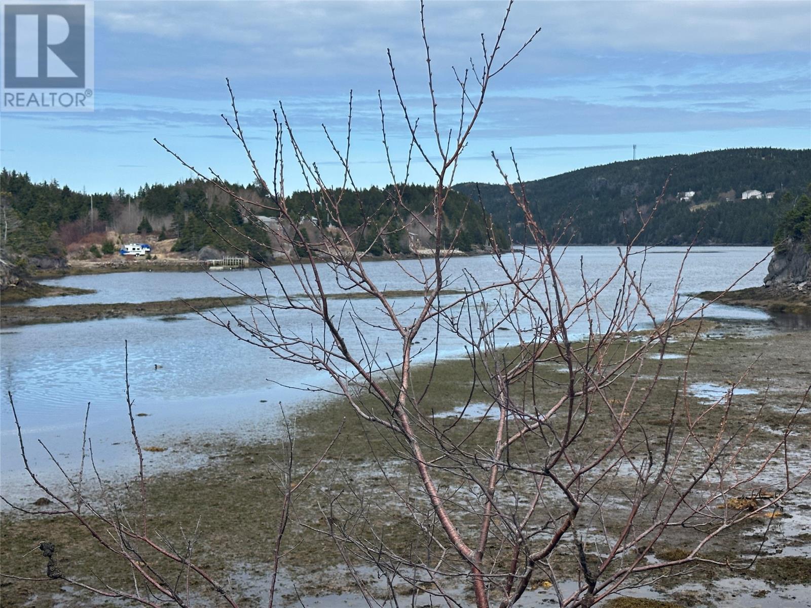 12-16 Back Cove Road
