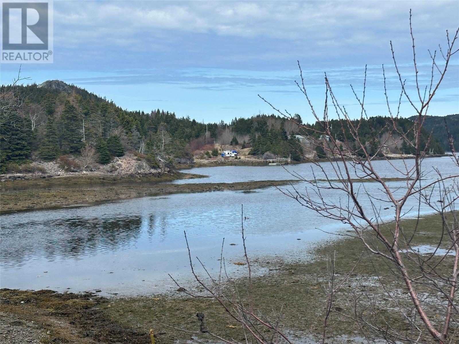 12-16 Back Cove Road