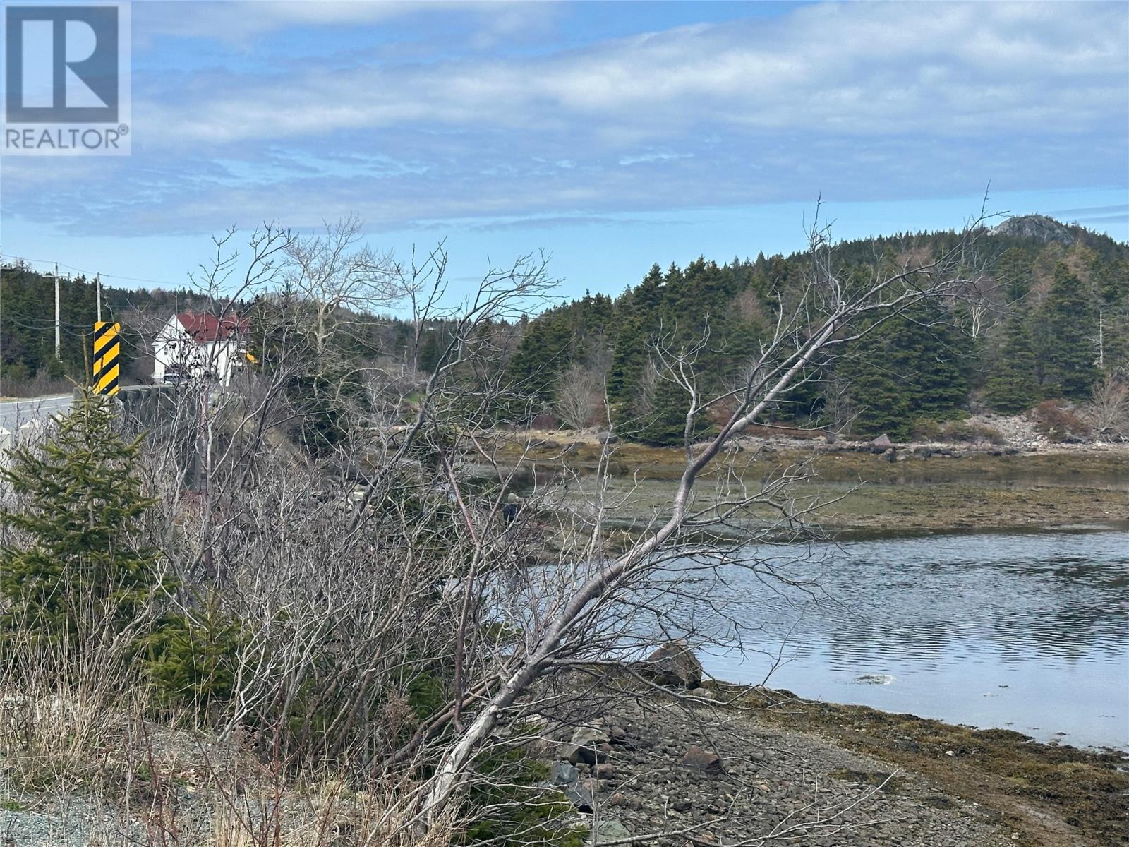 12-16 Back Cove Road