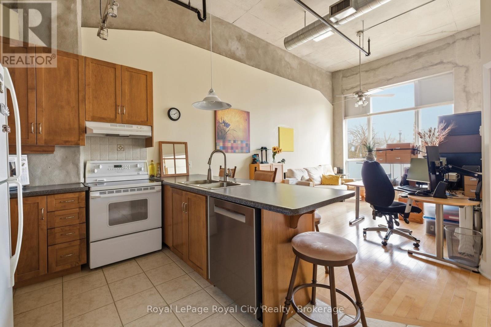 108 - 26 ONTARIO STREET