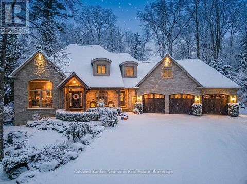 198 PASMORE STREET Guelph/Eramosa (Rockwood) ON N0B2K0