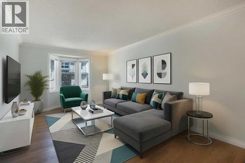 120 Cedarwood Lane SW Calgary AB T2W6J3