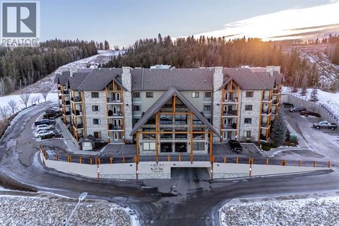 116, 77 George Fox Trail Cochrane AB T4C0N1