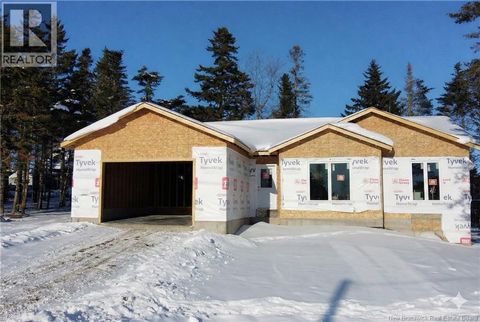 33 Burman Street Sackville NB E4L0E1