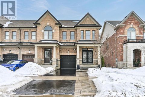 Property photo of 13 morra avenue, caledon (bolton east), ON l7e4k5