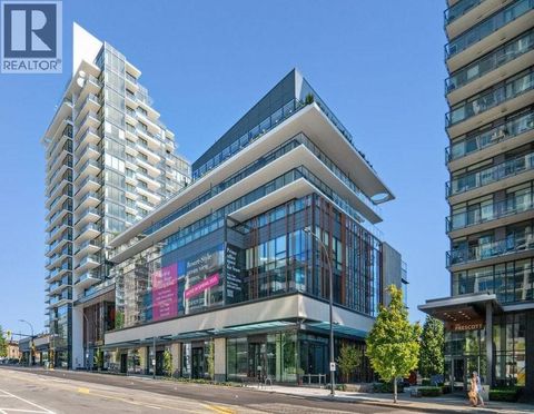 1004 135 E 13TH STREET North Vancouver BC V7L0J8