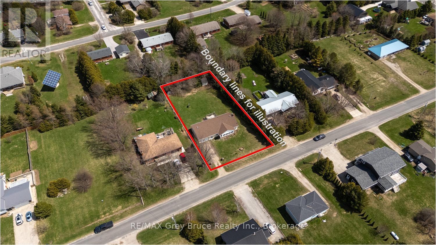 9 BAYFIELD STREET