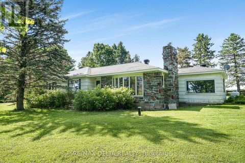 3730 COUNTY RD 10 ROAD East Hawkesbury ON K0B1R0