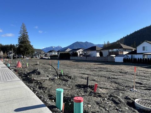 44702 VANDELL DRIVE|Sardis South Chilliwack BC V2R0T4