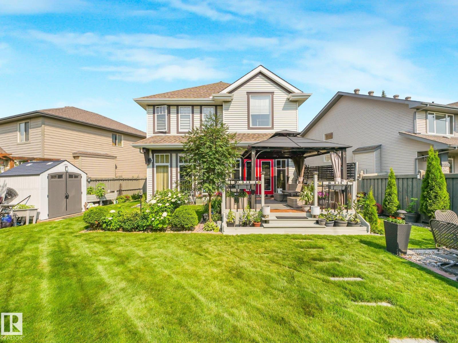 544 ADAMS WY SW