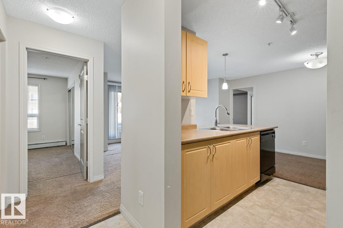 #108 13907 136 ST NW