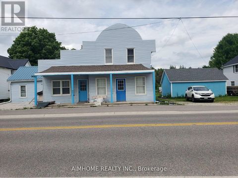 UNIT 1 - 776211 HIGHWAY 10 ROAD E Chatsworth ON N0H1C0