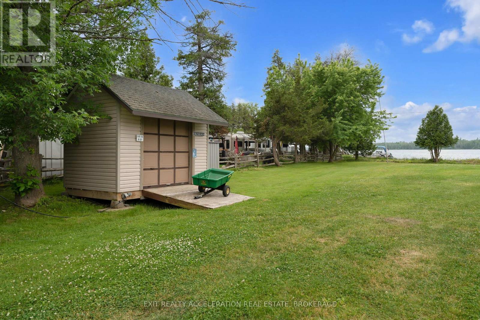 120C VARTY LAKE ROAD