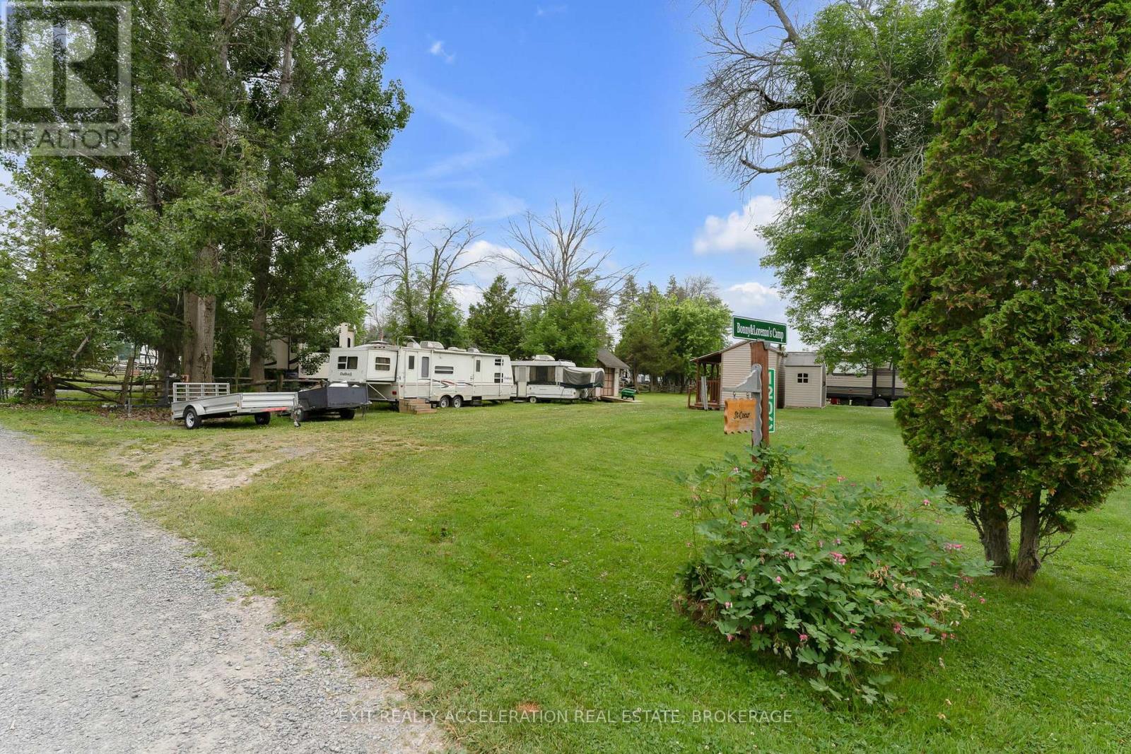 120C VARTY LAKE ROAD