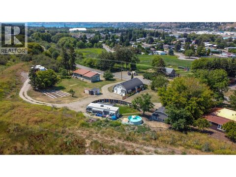 6226 Okanagan Avenue Vernon BC V1H1M1
