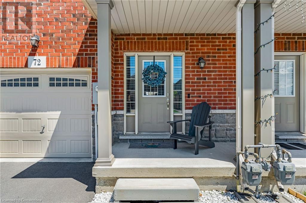 72 HOMESTEAD WAY Way