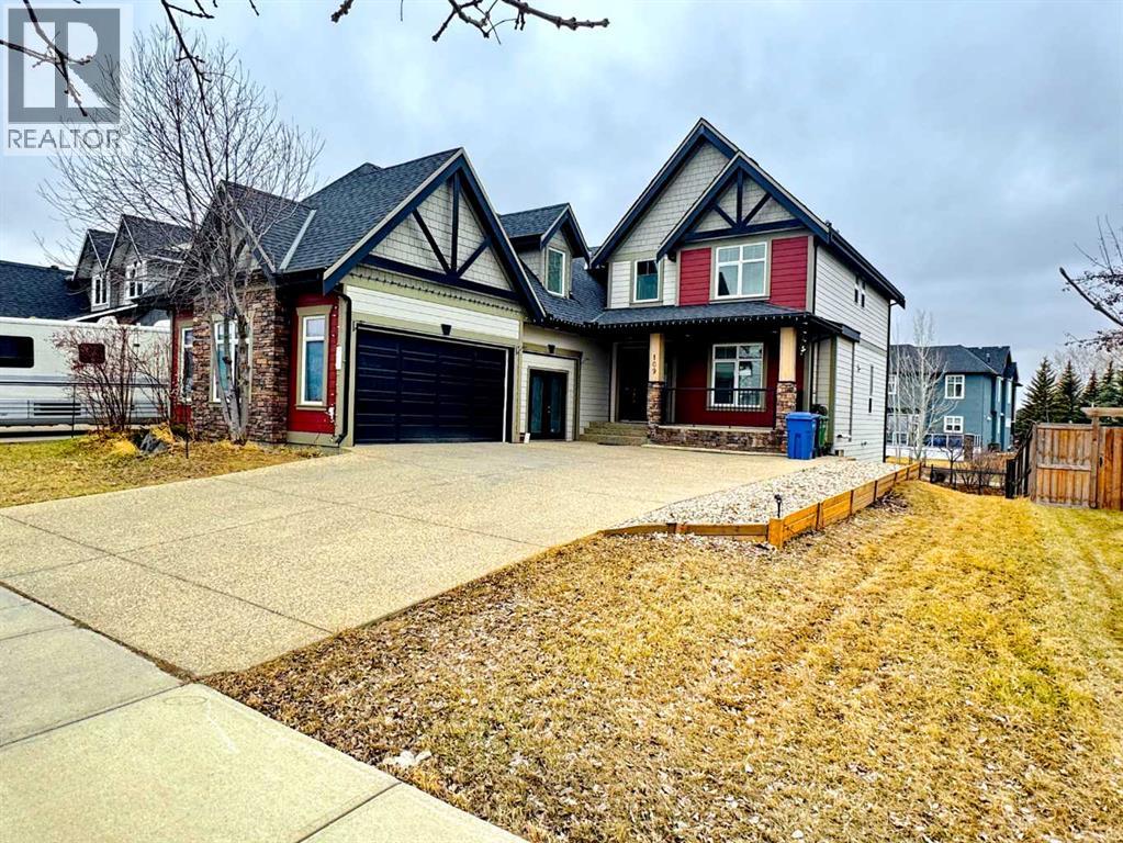 109 KINNIBURGH Boulevard E