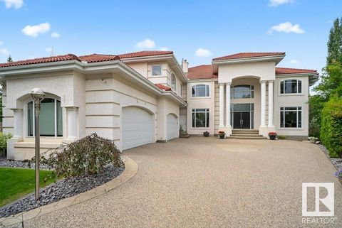 1128 119 ST NW Edmonton AB T6J7H7