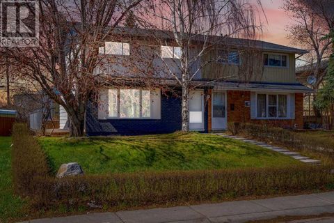 3211 Doverville Crescent SE Calgary AB T2B1V1