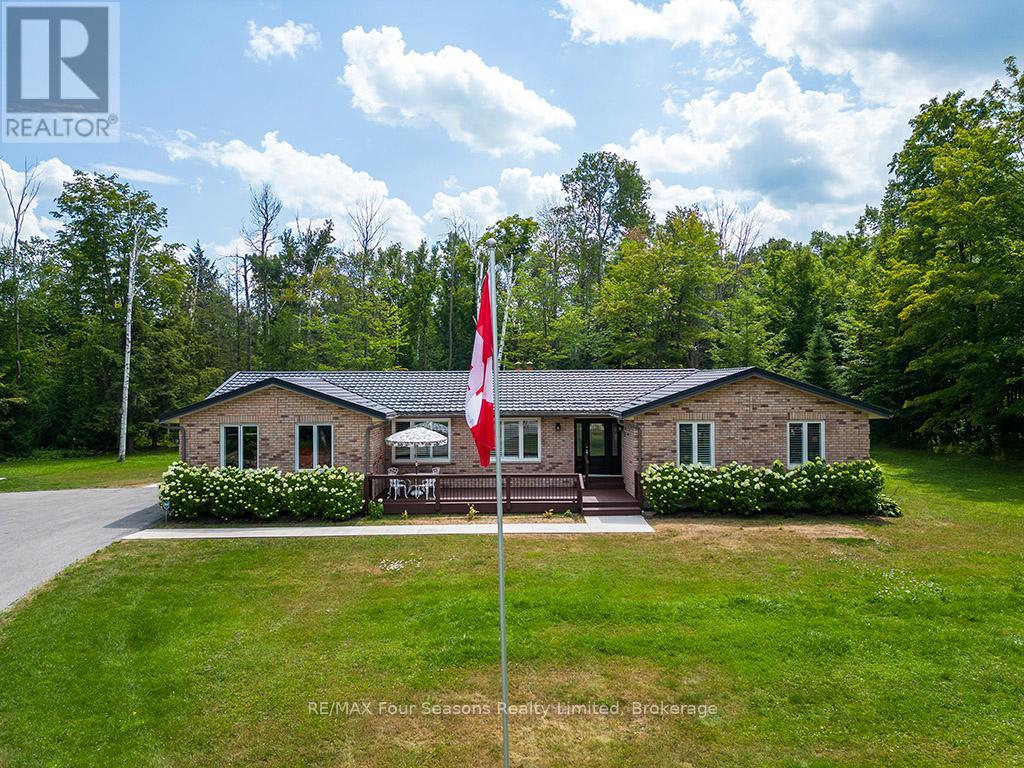 5259 SUNNIDALE CONCESSION 5 ROAD