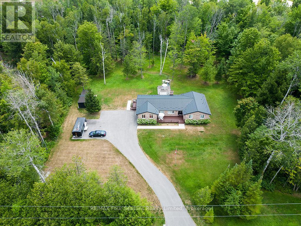 5259 SUNNIDALE CONCESSION 5 ROAD