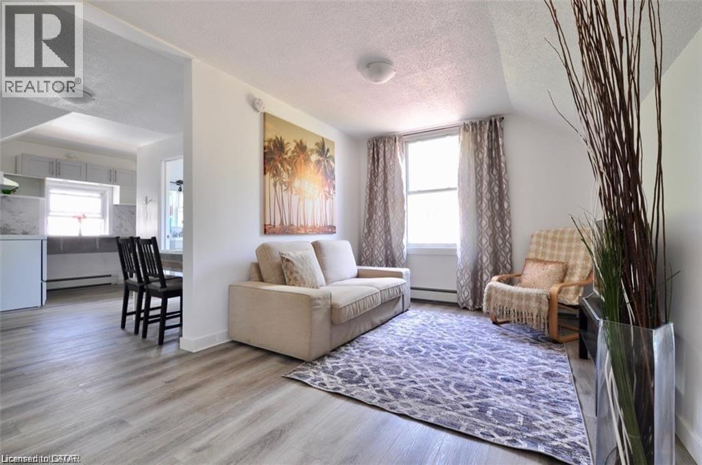 784 LITTLE GREY Street Unit# B