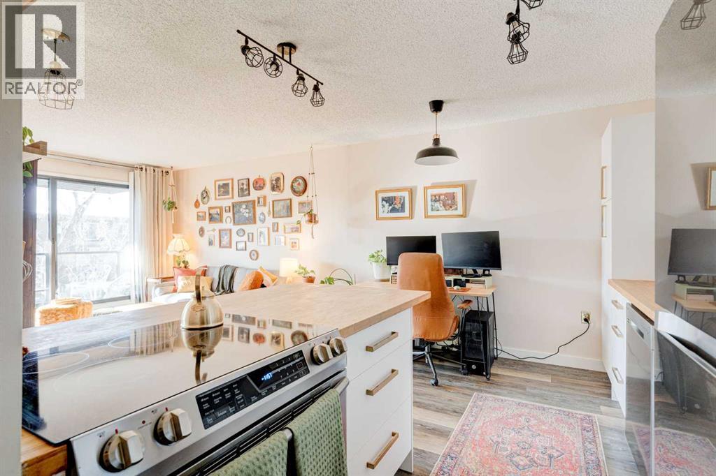 309, 1602 11 Avenue SW