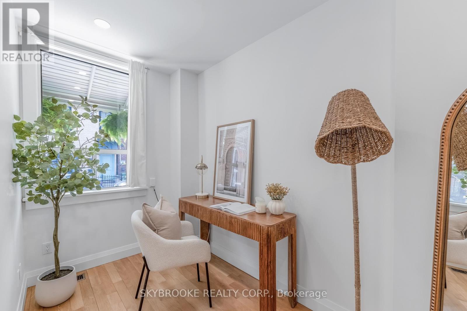 14 WHITAKER AVENUE