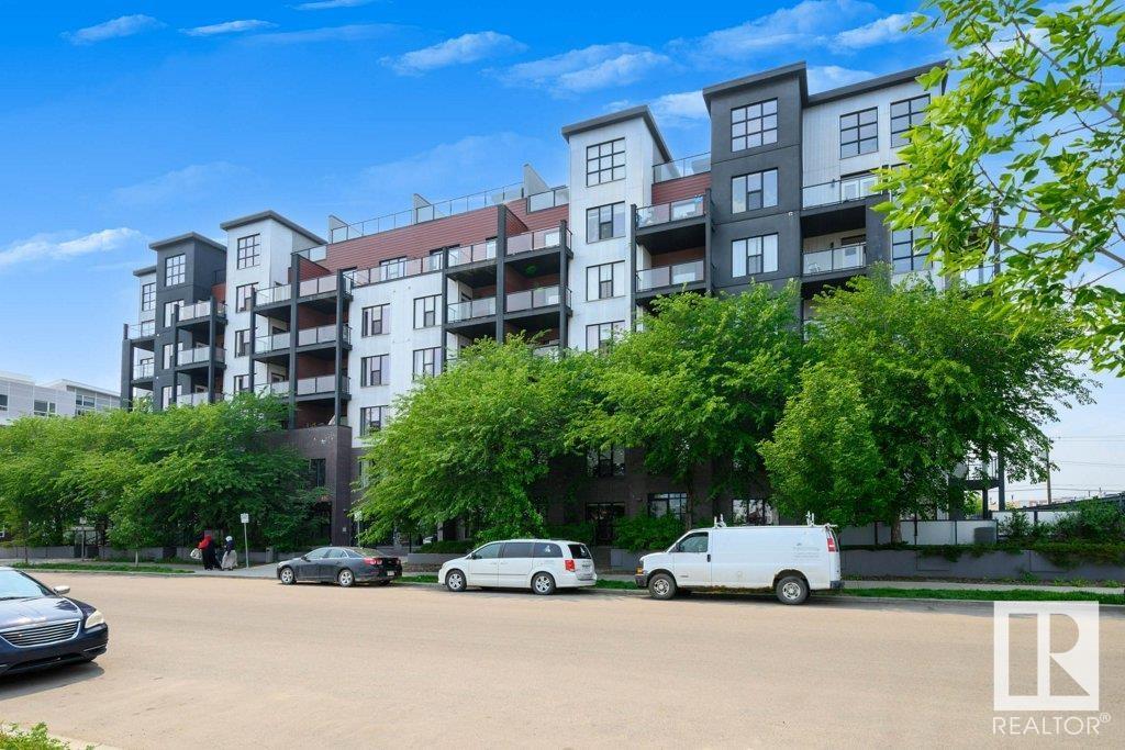 #412 10518 113 ST NW NW