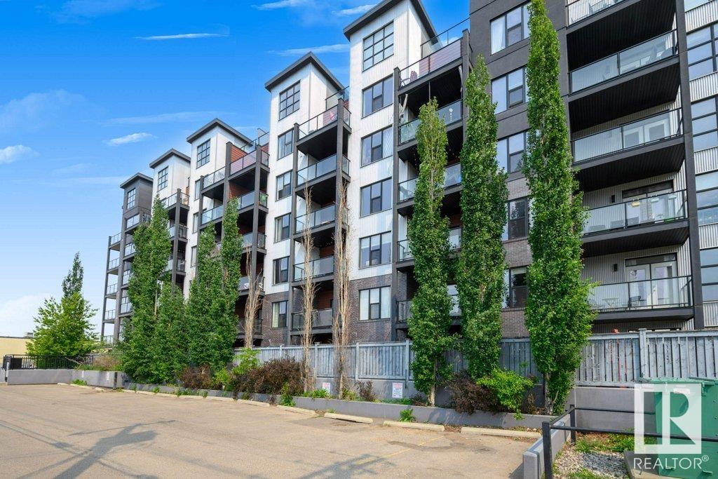 #412 10518 113 ST NW NW
