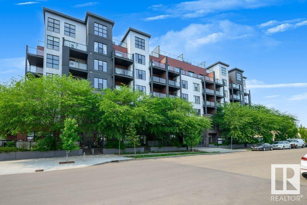 #412 10518 113 ST NW NW