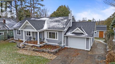 68 GREY STREET N Saugeen Shores ON N0H2L0