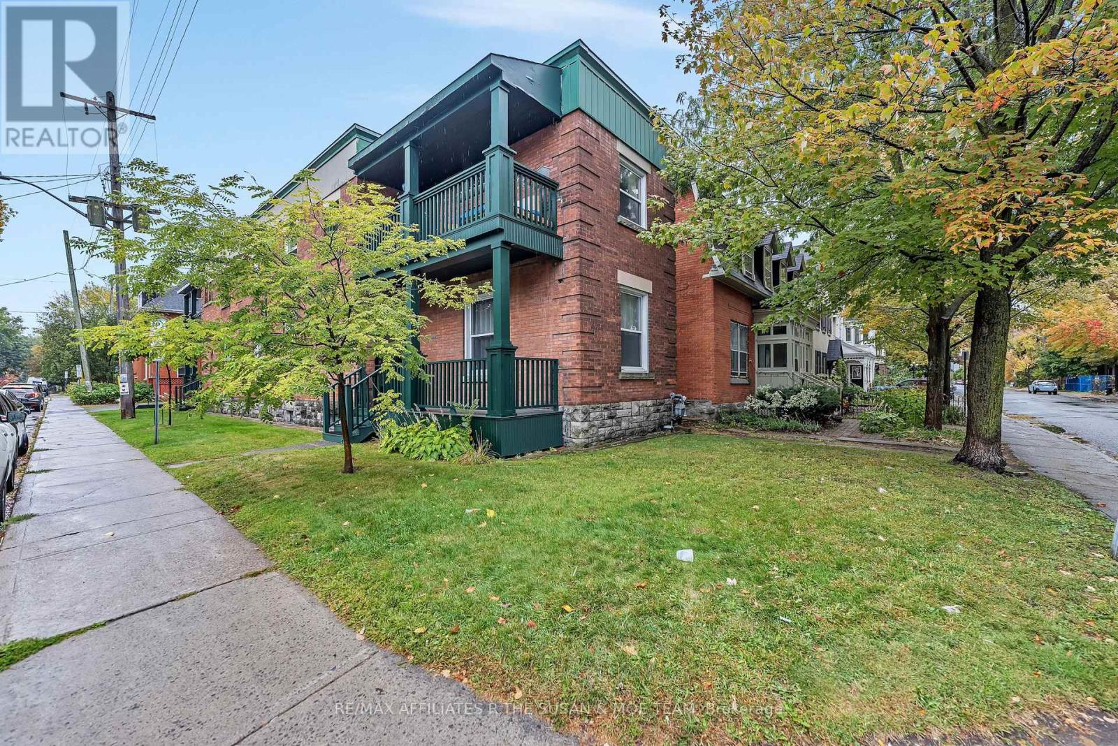 196-194 AUGUSTA STREET