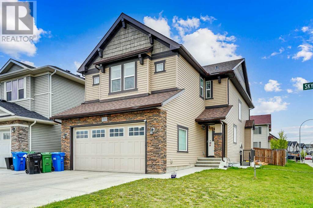 133 Skyview Shores Manor NE