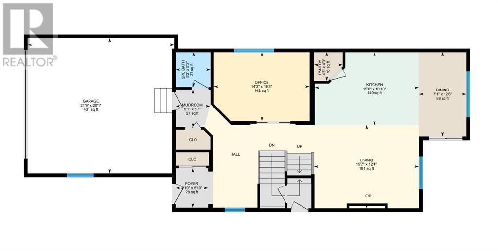 133 Skyview Shores Manor NE