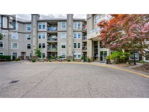 3300 Centennial Drive Unit# 316 Vernon BC V1T9M5