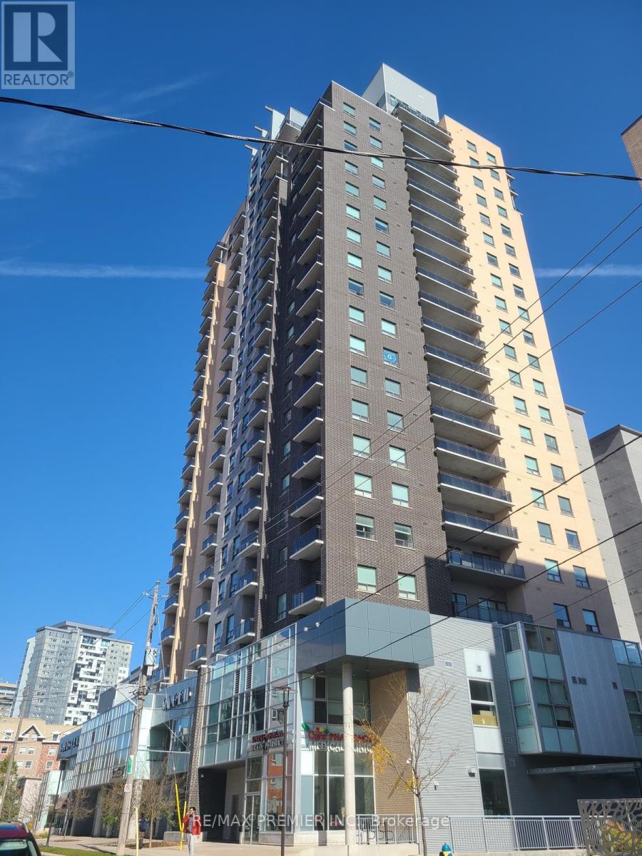 1310 - 318 SPRUCE STREET