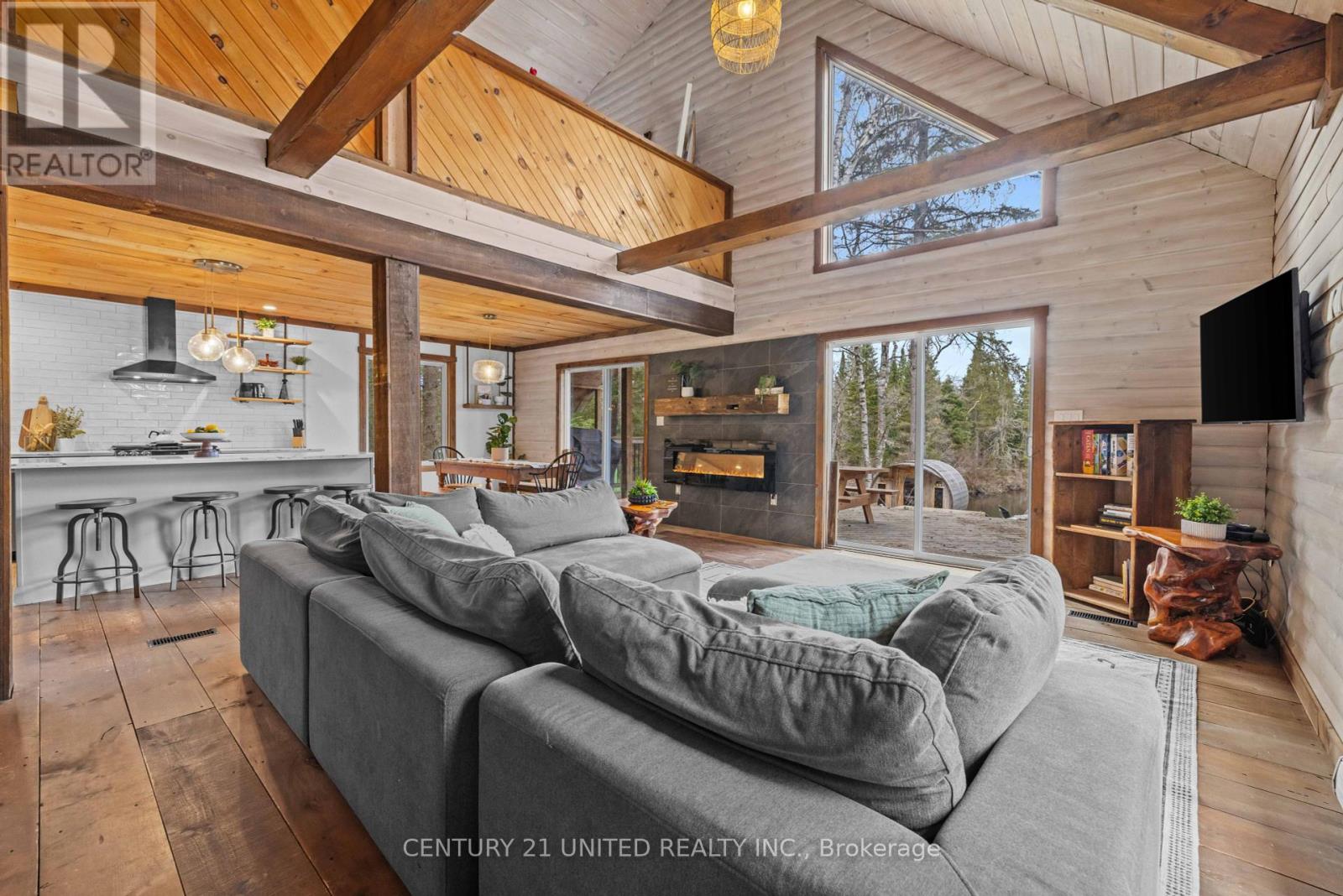 1116 MORNING GLORY DRIVE