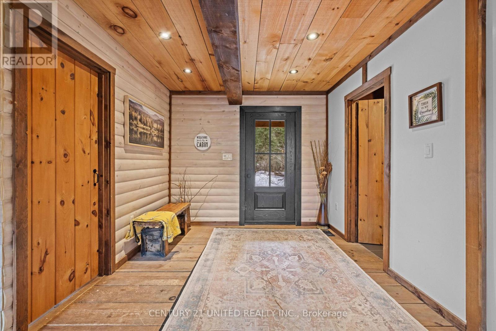1116 MORNING GLORY DRIVE