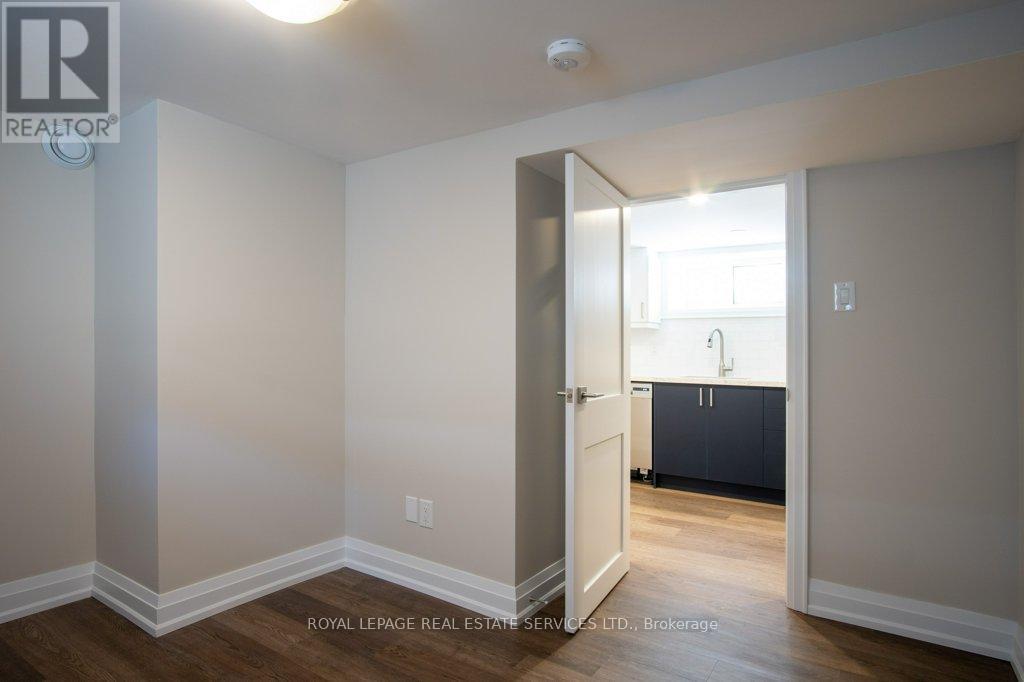 BASEMENT - 256 ANNETTE STREET